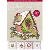 Stitching Sheets 27